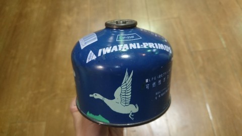 ｜【レア物の話】プリムスの限定缶《IP-250F》*販売はしておりません｜スポーツ用品専門店RIZAPスポーツグループオフィシャルWEBサイト