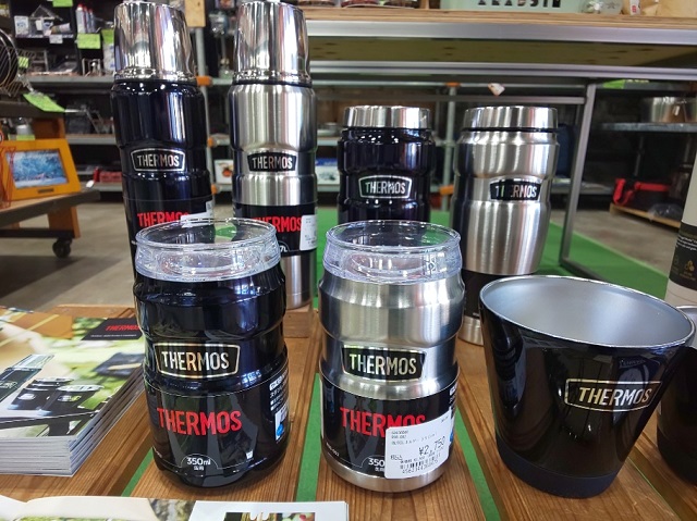 入荷のご案内】THERMOS（サーモス）｜スポーツ用品専門店RIZAP
