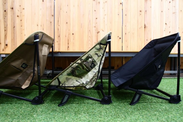 ☆Helinox Incline Chair入荷☆｜スポーツ用品専門店RIZAPスポーツ 