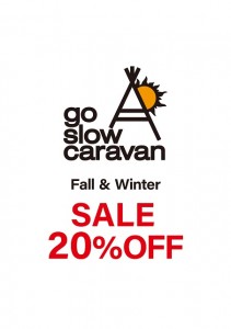 fukuyama_go slow caravan_Fall&Winter
