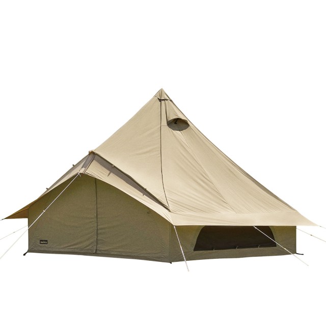10月26日販売開始】tent-Mark DESIGN PANDAタープ | キャンプ