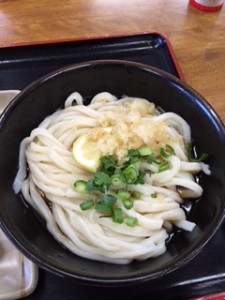 うどん