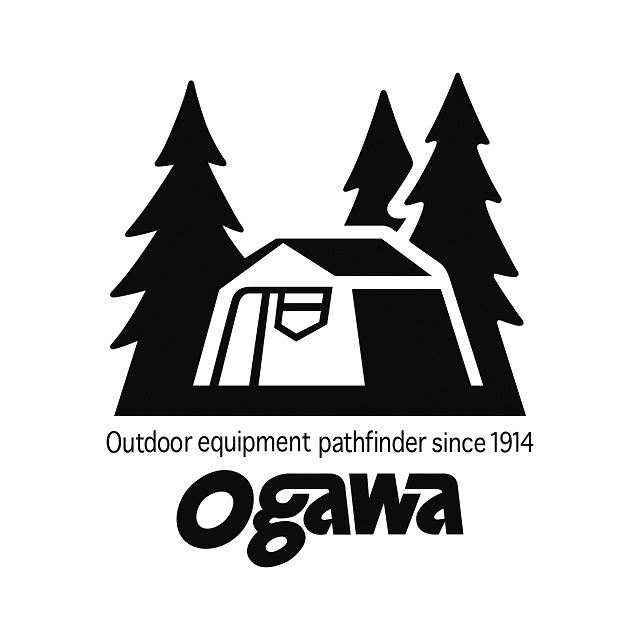ogawa logo_CAMPING GEAR01_mono