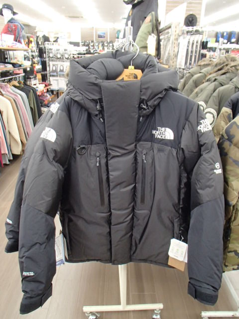 商品入荷のおしらせ】 THE NORTH FACE サザンクロスパーカー 